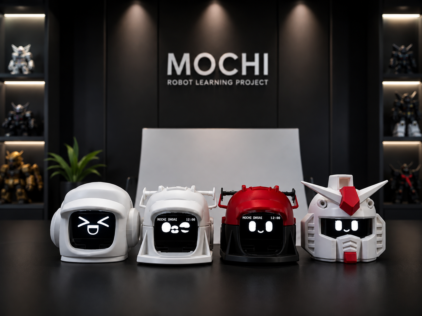 Mochi ROELA